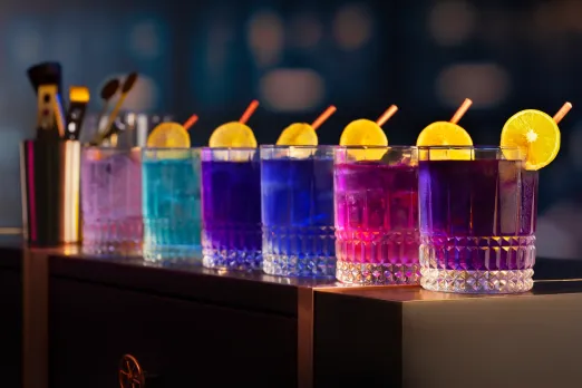 Introducing ‘Nisaki’: India’s Pioneering Color Changing Gin redefining Spirits Experience 