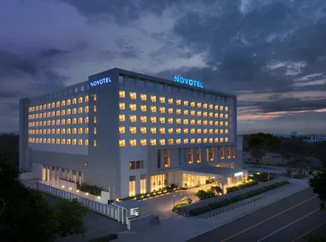 Novotel Jaipur Convention Centre : A Milestone in Jaipur's MICE Landscape