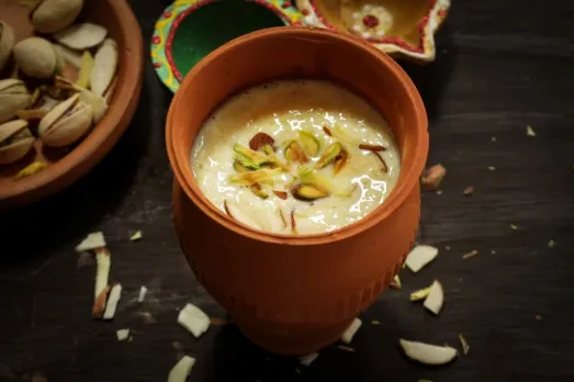 The Most Special Recipe from The Holi Menu at The Den Bengaluru