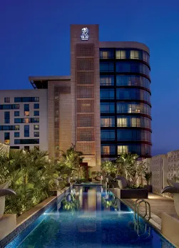 Immerse in Luxury: Unveiling the Exquisite Long Weekend Getaway at The Ritz-Carlton Bangalore