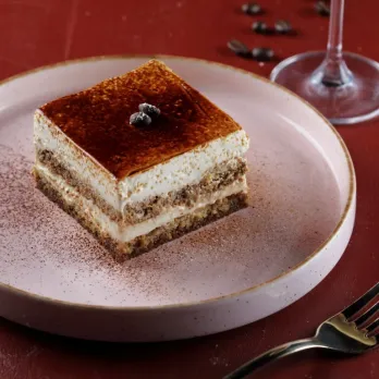 Dig In! Beyond The Classic: Try The Best Tiramisu From Top Restaurants On International Tiramisu Day