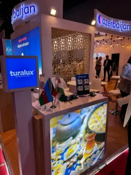 Turalux promotes exhilarating Luxury Travel in Azerbaijan, Georgia, and Beyond at SATTE 2024