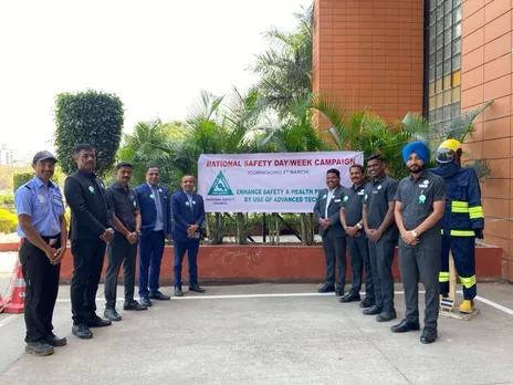 The Orchid Hotel Pune Hosts Comprehensive Safety Week Program for Staff & Guests