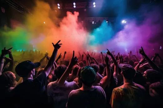 Experience the Ultimate Holi Celebration: Stay, Dine, and Party at Hyatt Place Pune