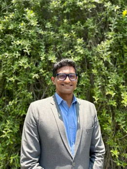 Sheraton Grand Chennai Resort & Spa Appoints Anirudh Rai as the new Assistant Marketing Manager