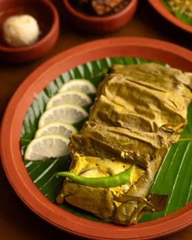  Poila Baisakh Mahabhoj- The Bengali Food Festival at Novotel Bengaluru Outer Ring Road