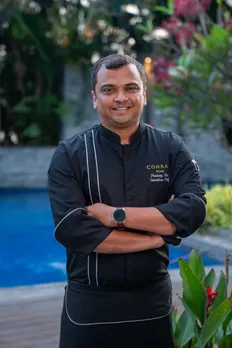 Conrad Pune Appoints Chef Pradeep Rao as the Executive Chef 