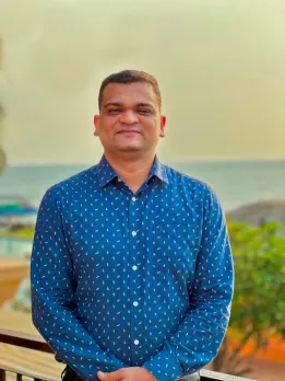 Goa Marriott Resort and Spa Appoints Surya Singh as the new Sales Manager