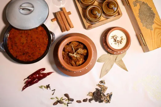 Crowne Plaza Greater Noida explores THE LOST CUISINE OF PUNJAB: Rediscovering Punjab’s Culinary Heritage with Chef Hardev Singh