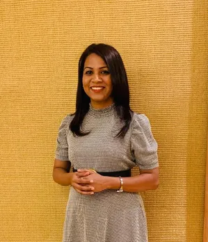 Sheraton Grand Chennai Resort & Spa, Mahabalipuram Appoints Radha Shetty New Spa and Recreation Manager