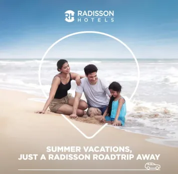 Radisson Hotel Group connects travelers to hidden gems of India with its latest #RadissonRoadTrips Campaign