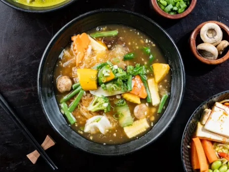 Slurp Your Way to Summer Bliss at Tao Asian Kitchen This National Ramen Day!