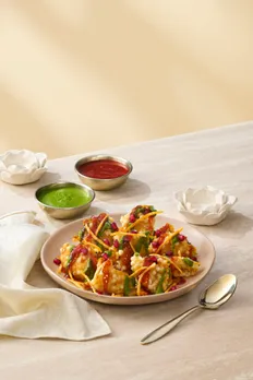 Haldiram's launches exclusive Navratri Menu to brighten Chaitra Navratri Celebrations