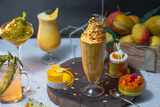 Savour the Season: Indulge in Mango-Inspired Delights at Pune Sugar Box, Conrad Pune