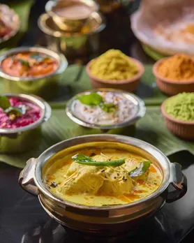 Experience the Essence of South India at Sofitel Mumbai BKC