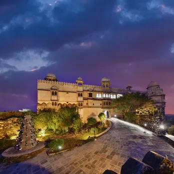 This World Heritage Day, delve into Rajasthan’s Rich Cultural Heritage with The Fern Hotels & Resorts