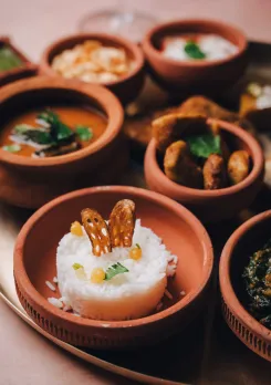 Celebrate the Flavours of Sindhi Traditions with Chef Deepa Chauhan at Taj Lands End, Mumbai