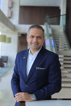 The Westin Gurgaon, New Delhi Appoints Vasant Ravindran as the Hotel Manager