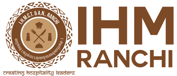 "IHM Ranchi Ranks 6th in 2024 GHRDC Survey: Setting a New Standard in Hospitality 