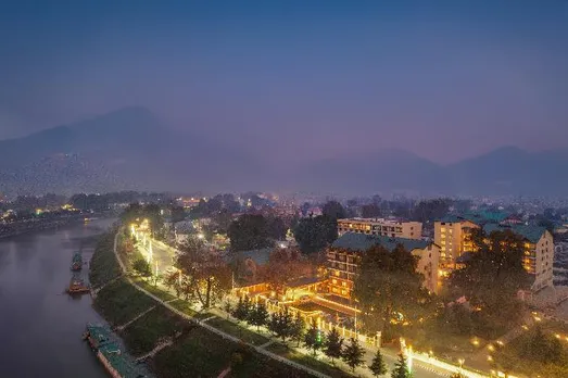 Radisson Hotel Group’s Luxury Lifestyle Brand Radisson Collection arrives in India with first opening in Srinagar