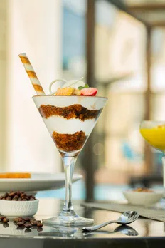 Sip, Savour and Soak up the Summer vibes at Truffles, Feathers, A Radha Hotel