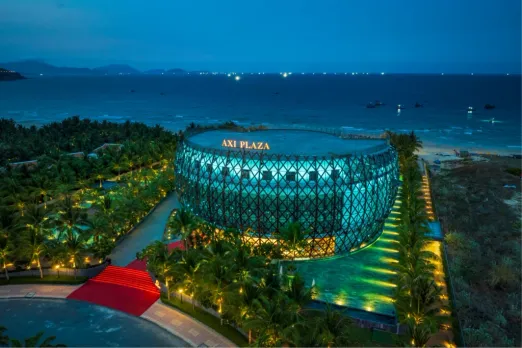 The Anam Group Launches the Iconic Axi Plaza in Vietnam