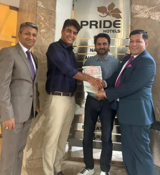 Pride Hotels Group Expands Its Diverse Portfolio with the Strategic Addition of Pride Elite Wellness Resort Becharaji, Gujarat