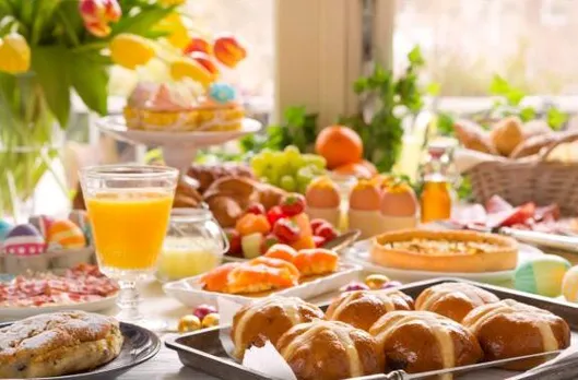 Celebrate Mother’s Day with a Delectable Brunch at Novotel Visakhapatnam Varun Beach & Novotel Bheemli Resort 