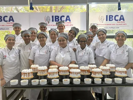 Institute of Bakery & Culinary Arts Announces 1 Cr Rs Scholarship For Students