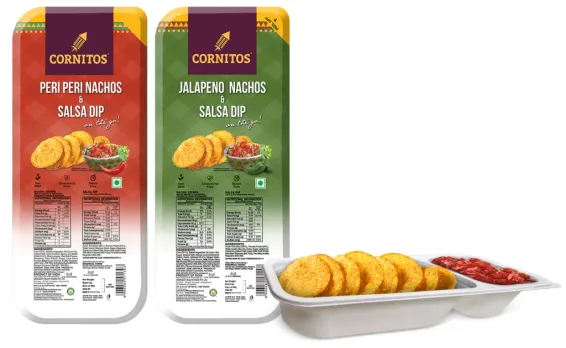 Elevate Your Summer Adventures with Cornitos' On-the-Go Tray Packs