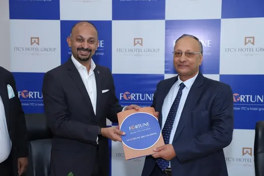 Fortune Hotels signs its second property in Siliguri