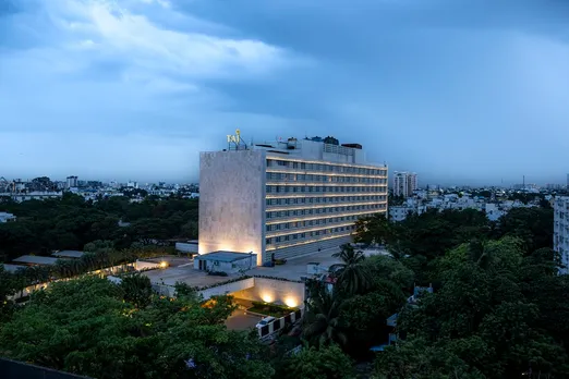 Taj Coromandel Chennai Celebrates 50 Glorious Years of Timeless Hospitality