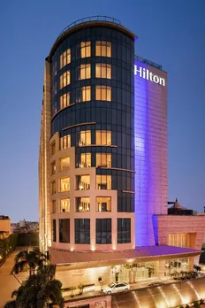 Hilton Jaipur Celebrates a Decade of Exceptional Hospitality in the Pink City