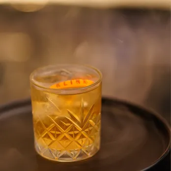 Whiskey Cocktail Recipes By Hilton Embassy GolfLinks Bangalore 