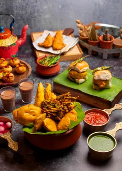 Experience Monsoon Magic with a delightful brunch at The Hebbal Café