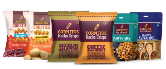 Celebrate Father's Day with Cornitos: Flavorful Gifts for the Special Man in Your Life