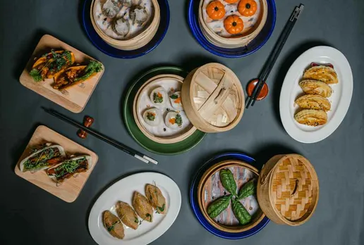 Explore, Savor and Experience the Delectable Dimsum and Bao at Grand Hyatt Mumbai this June