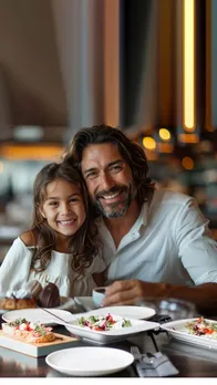 Top 7 Father's Day Experiences to Celebrate Dad