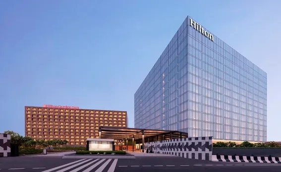 Hilton named India’s No. 1 Great Place to Work Second Year in a Row