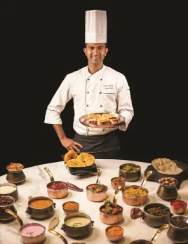 Experience the Bold and Authentic Flavours of Kolhapur at Sheraton Grand Pune Bund Garden's Food Festival Mejvani-E-Kolhapur