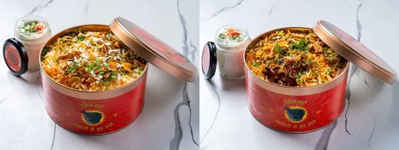 Aflatoon by SOCIAL Presents Truly Twisted Biryanis for Dawaat World Biryani Day