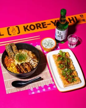 Hallyu Korea in India! SOCIAL brings an immersive Korean festival across all its pincodes in India