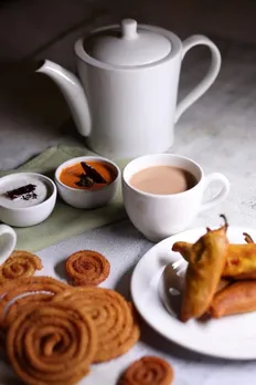 Chai Chemistry: Where Every Sip Tells a Story of India’s Tea Heritage!