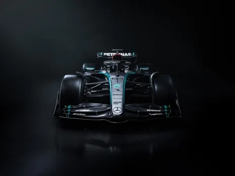 Marriott Bonvoy delivers extraordinary moments with the Mercedes-AMG Petronas F1 team In Singapore