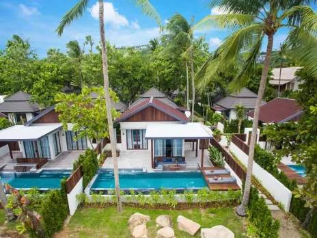 Minor Hotels Announces First NH Collection Property in Thailand - NH Collection Samui