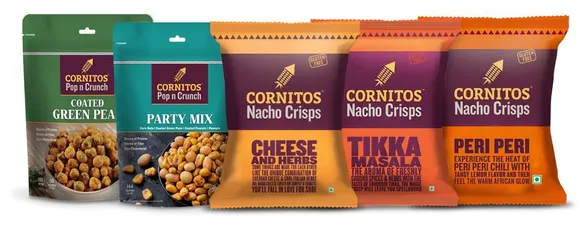 Rainy Day Delights: Savor the Season with Cornitos' Irresistible Snacks