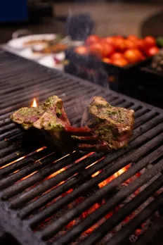 Crowne Plaza Greater Noida Introduces "The Butcher Shop": A Paradise for BBQ Lovers