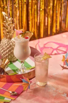 DoubleTree by Hilton Gurugram Baani Square celebrates 70 years of Pina Colada with a special menu