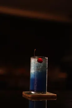 Four Points by Sheraton, Navi Mumbai presents an exquisite monsoon inspired Rum Cocktails Menu: Rumstorm Revelry!