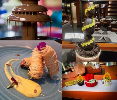 Indulge in Sweet Delights: Celebrate World Chocolate Day with The Fern Hotels & Resorts on July 7